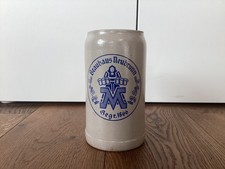 Seltener alter Maßkrug