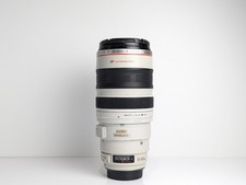 Canon EF 100-400mm F/4.5-5.6 L