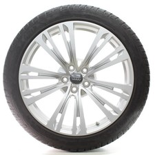 Audi 4n winterräder - s8,