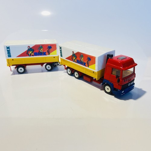 Siku 3115 renault turbo lkw - 3115,