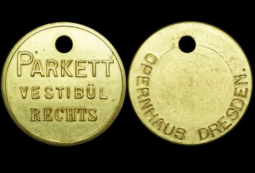 Wertmarke marke - wertmarke:, ms-marke
