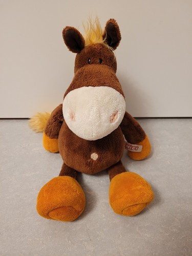 Nici plüsch stofftier pferd - nici:,