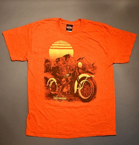 Harley davidson shirt neu - davidson,