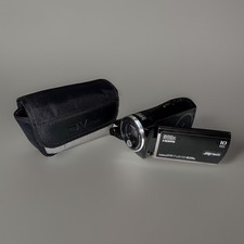 Jay-tech DDV-H820z Full HD Digital Camcorder 500x zoom 10 Megapixel HDMI Neu