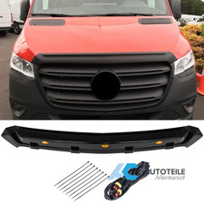 Motorhaube Maske Wind