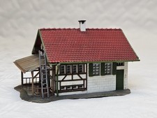 FALLER B-277 H0 FACHWERKHAUS