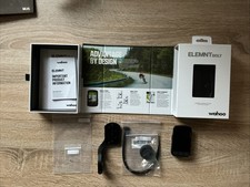 Wahoo Element Bolt V2