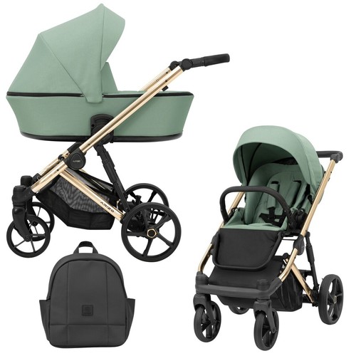 Kunert arizo premium 2in1 - arizo,
