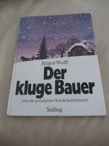 Der kluge bauer - der,