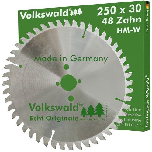 Volkswald sägeblatt wne - volkswald®,