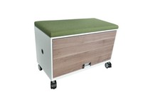 Mobiles Modulsystem "Flexbox"