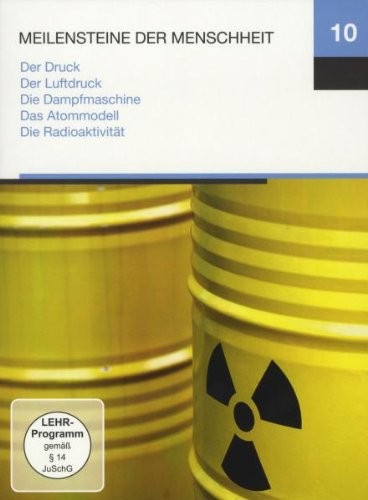 Meilensteine der druck - (der, /
