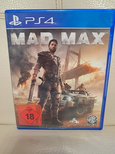 Mad max sony - mad, 4