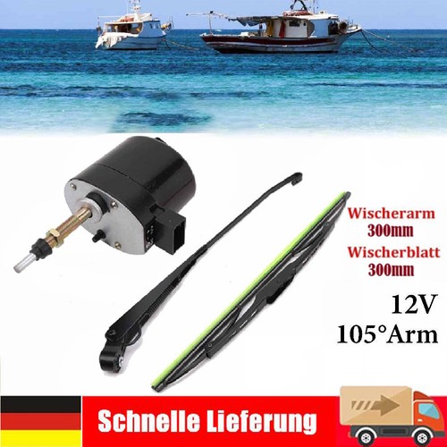 Scheibenwischermotor 105 arm - scheibenwischermotor, 105°