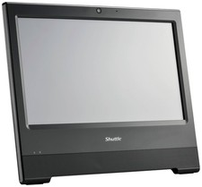 SHUTTLE All-in-One Barebone