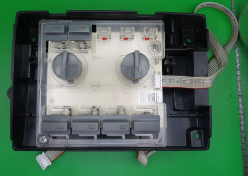 Delonghi bedienplatine - delonghi,