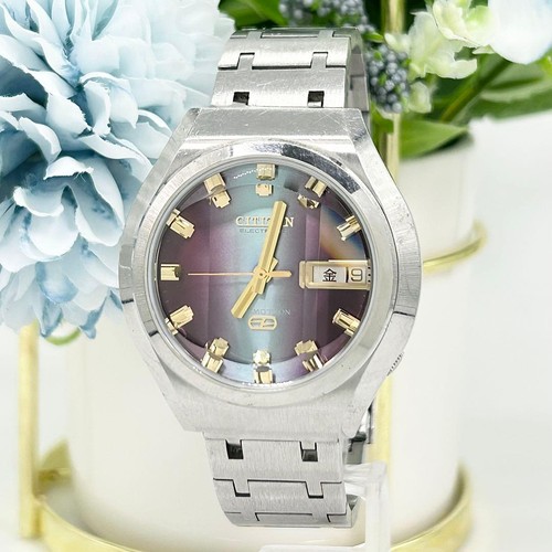 Citizen cosmotron aurora - citizen,