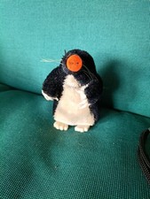 Steiff Maulwurf Maxi, 10cm
