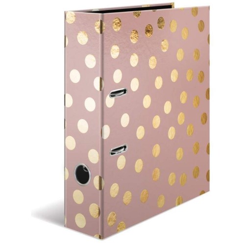 Herma motivordner dots - herma,