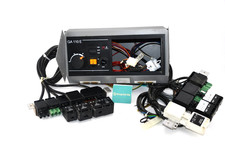 Rapido Ferroli Regelung