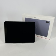 OnePlus Pad 3 12GB RAM 256GB 13,2” Wi-Fi Tablet Qualcomm Snapdragon 8 Elite