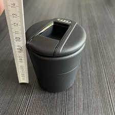 Audi Aschenbecher Neu für