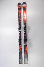 ROSSIGNOL Elite Hero E13 Carving-Ski Länge 167cm (1,67m) inkl. Bindung! #451