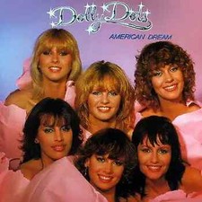 Dolly dots american dream - dots, near