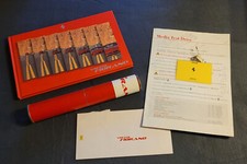 Ferrari 599 GTB Fiorano Media