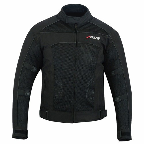 Airmesh herren textiljacke - airmesh,