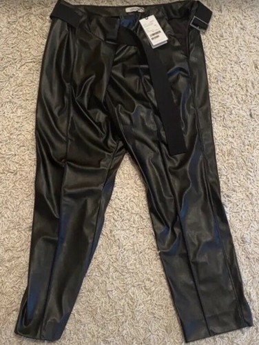 Dorothee schumacher hose - dorothee, leder
