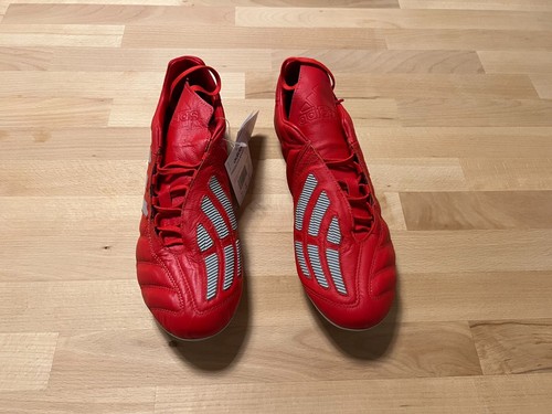 Adidas predator mania - adidas, rot