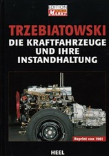 Trzebiatowski: Die