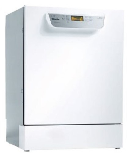 Geschirrspüler miele 8056 - miele, pg