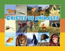 Chistes de animales (Facil De