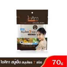 Soap Isika Herbal Cool Spa
