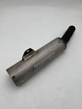 Suzuki CBR 600 Auspuff Schalldämpfer Endtopf Exhaust CBR600 Eagle MACH5 #31283