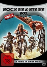 Rocker & Biker Box Vol.9 - 2