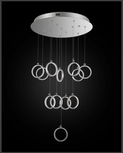 Design chrom warmweiß - ,