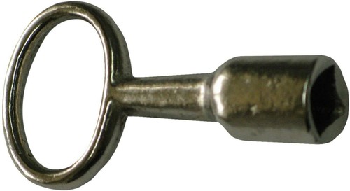 Dornschlüssel vierkant mm - vierkant, 8
