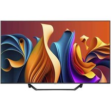 Hisense 55A7NQ 139,7 cm (55 Zoll) 4K-QLED-TV UHD Multituner Smart TV