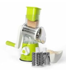 KÄSEREIBE GEMÜSESCHNEIDER MANUELL MULTIFUNKTION