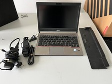 Fujitsu Siemens Lifebook E736 13.3" incl. Portreplikator