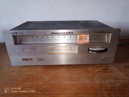 Schöner marantz 300 stereo - st,