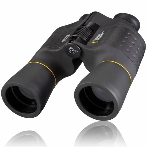 National geographic 10x50 - geographic,