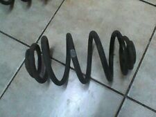 Hinterfeder Opel Zafira B