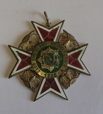 Orden Club Rheinland