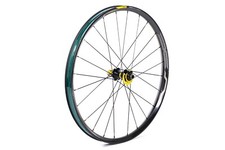 Mavic XA35 Pro Carbon 27.5"