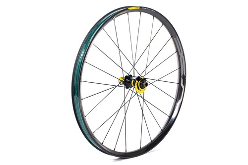 Mavic xa35 pro carbon - mavic, 27.5"