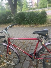 Fahrrad